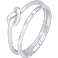 Elli Bague argent