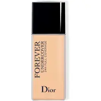 Dior Forever Undercover fond de teint totalement couvrant 24h teinte 021 Linen 40 ml