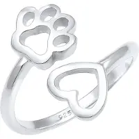 Nenalina Bague argent
