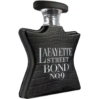 Bond no. 9 Bond No.9 New York Lafayette Street Eau De Parfum Spray 100ml