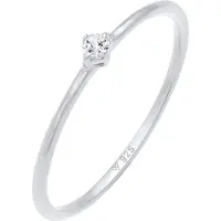 Elli PREMIUM Bague argent