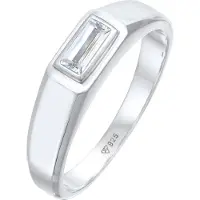 KUZZOI Bague argent