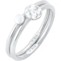 Elli Bague argent