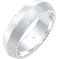 Elli PREMIUM Bague argent