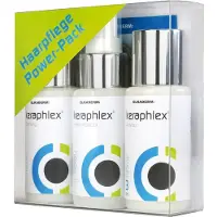 Keraphlex soin des cheveux Power-Pack