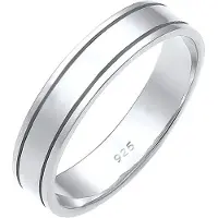 Elli PREMIUM Bague argent
