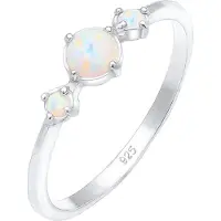 Elli Bague argent