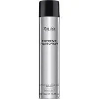 3Deluxe Cheveux Soin des cheveux Hairspray extreme Hold