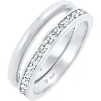 Elli Bague argent