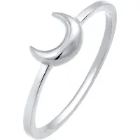 Elli Bague 'Astro' argent