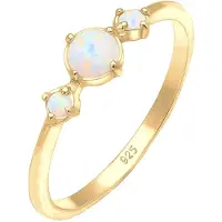Elli Bague 'Opal' or