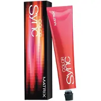 Matrix ColorSync 90 ml 6RC+ Blond foncé rouge cuivré