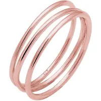 Elli Bague or rose