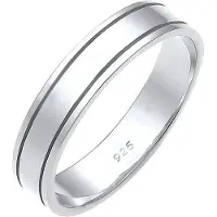 Elli PREMIUM Bague argent