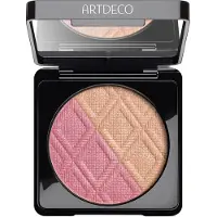 Artdeco Fard à joues bronzant (Bonnes vibrations)