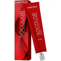 Matrix SoColor Beauty Colouring Cream 90 ml 6RC+ Blond foncé rouge cuivré