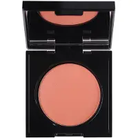 Korres Wild Rose blush en poudre colorant 18 Pêche 5,5 g