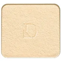 Diego Dalla Palma Milano Matt Eyeshadow Refill System fard à paupières mat recharge teinte 161 Whipped Cream 2 g