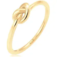 Elli Bague 'Knoten' or