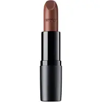 Artdeco Lèvres Lipgloss & lipstick Perfect Mat Lipstick N° 215 Woodland Brown
