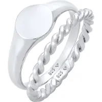 Elli Bague argent