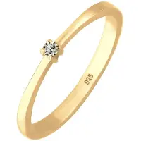 Elli Bague 'Solitär' or