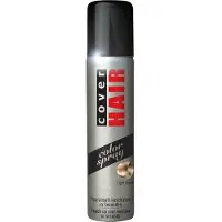 Cover Hair Ansatzspray 100 ml Dark Brown