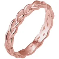 Elli Bague or rose