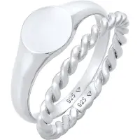 Elli Bague argent