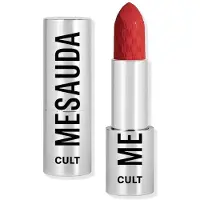Mesauda Beauty Cult Creamy - Rouge Crémeux 117 - Couture 3,5 G
