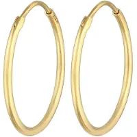 Elli Boucles d'oreilles or
