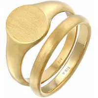 KUZZOI Bague or