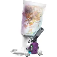 Mountfield Aspirateur Manuel Rechargeable Pour Piscine Telsa40 Sans Fil