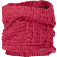 CMP Knitted 5545048 Neck Warmer Rose Femme