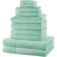 Bonprix Ensemble de bain (10 pces)