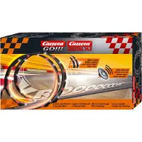 Carrera 20061661 Go!!! Kit Looping 1 Set-