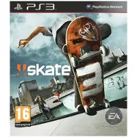 Ps3 Skate 3 Essentials Us