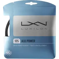 Luxilon Corde De Tennis Alu Power 12.2 M