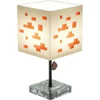 Paladone Tischlampe Minecraft