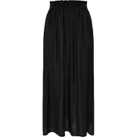 ONLY Jupe 'ONLVenedig' noir