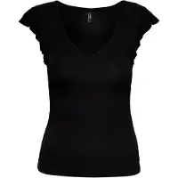ONLY Top Belia Cap Sleeve Femmes