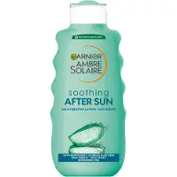 Garnier Ambre Solaire lait hydratant après-soleil 400 ml