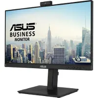 Asus BE24EQSK écran plat de PC 60,5 cm (23.8") 1920 x 1080 pixels Full HD Noir