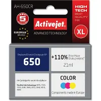 ActiveJet AH-650CR Cartouche(s) d'impression compatible(s) à haut rendement (XL) (C, M, Y)