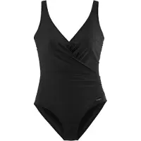 LASCANA Maillot de bain noir