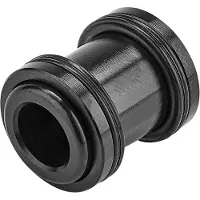 Cane Creek Rear Shock Hardware Body Noir 20 x 8 mm