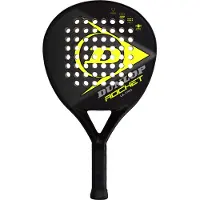 Dunlop Raquette de padel Rocket Ultra