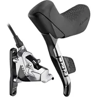 Sram Frein Avant Red E-tap Axs Shift/lever With Hydraulic Fm Disc Caliper Left