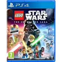 LEGO Star Wars: La Saga Skywalker PS4