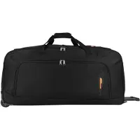 Gabol Sac de voyage 'Week Eco' noir